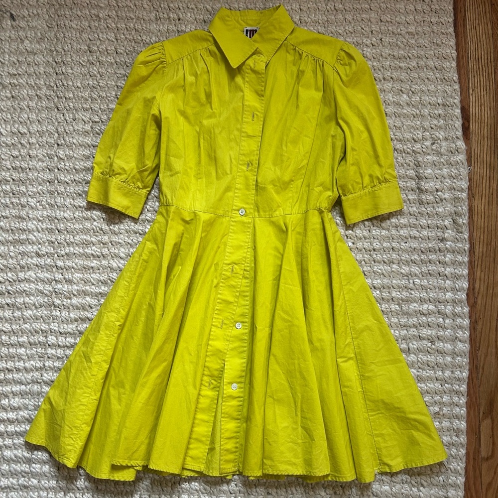 I'M Isola Marras Dress
